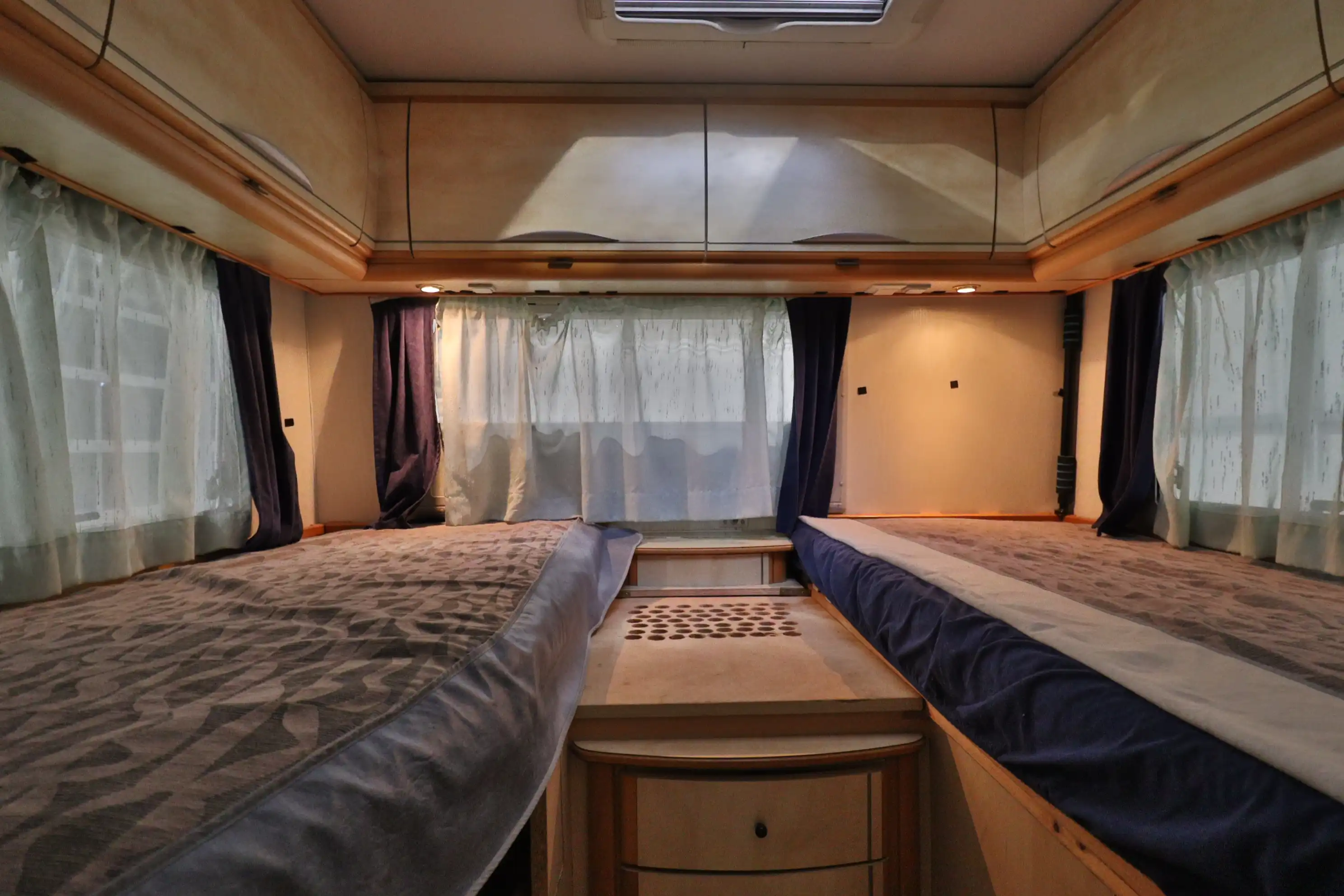 AUTOSTAR Athenor 538